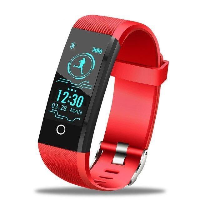 Smartwatch Bangwei Feminino Relógio Inteligente