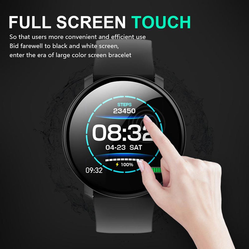 Smartwatch Colmi M31 Relógio Inteligente