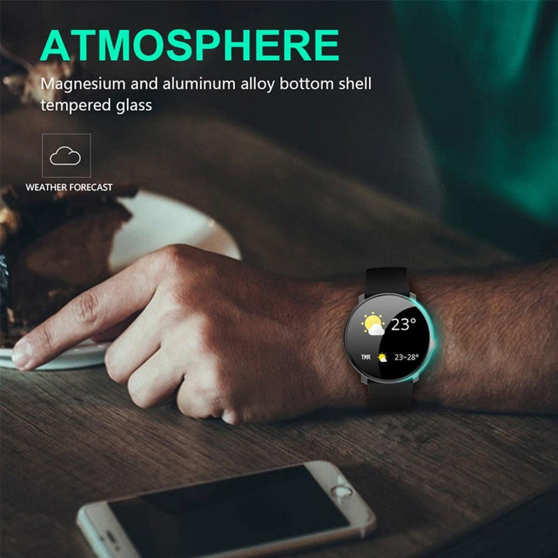 Smartwatch Colmi M31 Relógio Inteligente