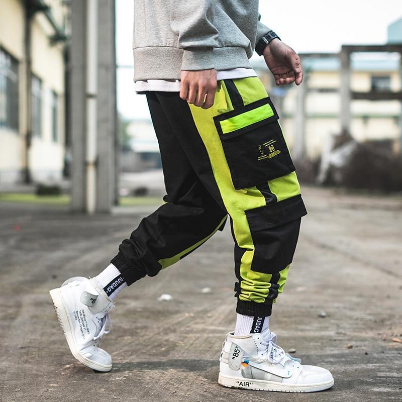 Calça Jogger Future - Frete Gratis