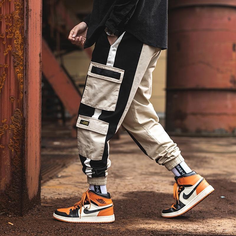 Calça Jogger Future - Frete Gratis