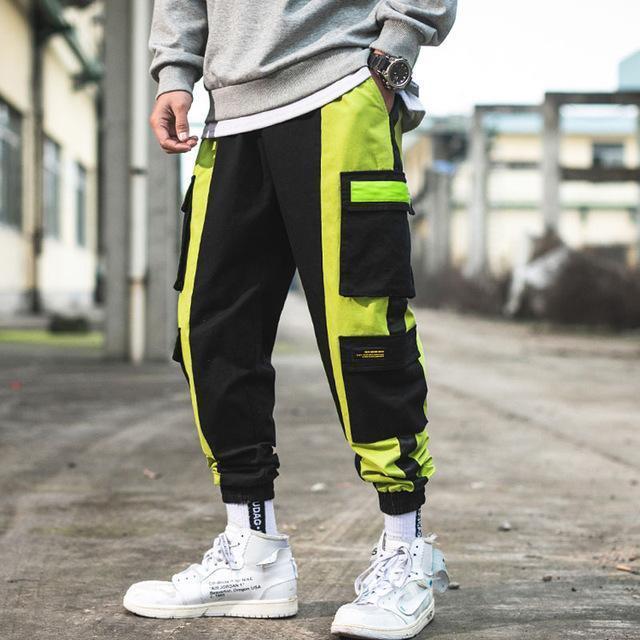 Calça Jogger Future - Frete Gratis