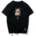 Camiseta Basic Virgin Mary - Frete Gratis