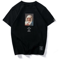 Camiseta Basic Virgin Mary - Frete Gratis