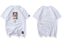 Camiseta Basic Virgin Mary - Frete Gratis