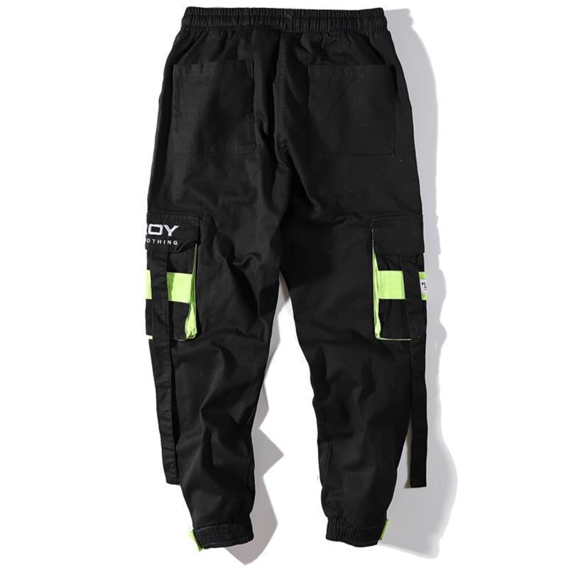 Calça Jogger Force - Frete Gratis