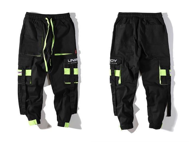 Calça Jogger Force - Frete Gratis