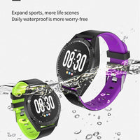 Smartwatch Lige Relógio Inteligente
