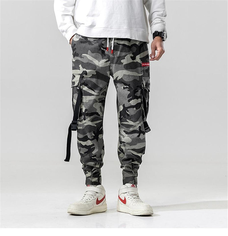 Calça Exotic Camo - Frete Gratis