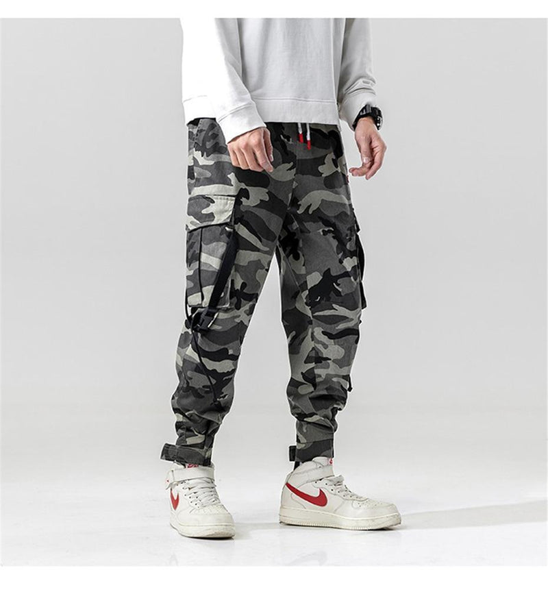 Calça Exotic Camo - Frete Gratis