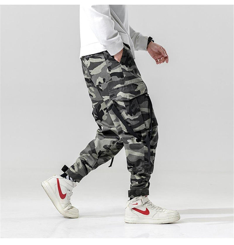 Calça Exotic Camo - Frete Gratis