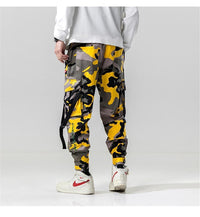 Calça Exotic Camo - Frete Gratis