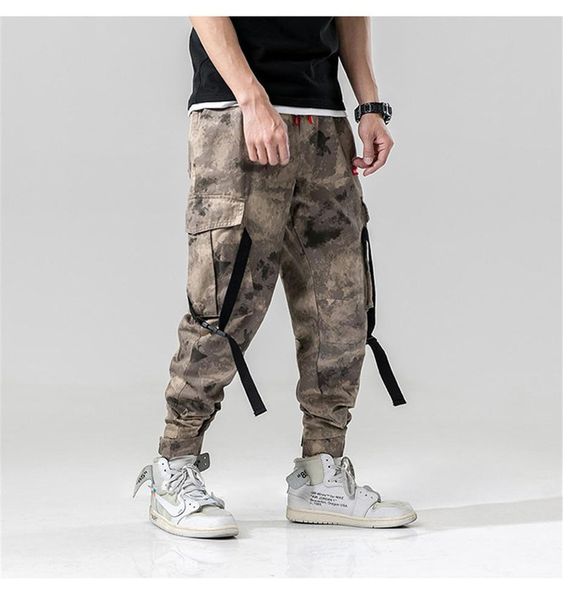 Calça Exotic Camo - Frete Gratis