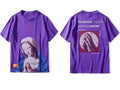 Camiseta Urban Virgin Mary - Frete Gratis