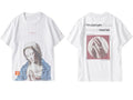 Camiseta Urban Virgin Mary - Frete Gratis