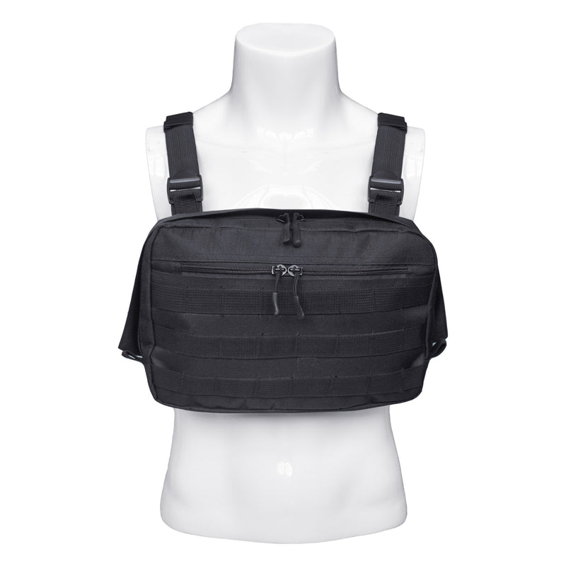 Chest Bag Minimalist - Frete Gratis