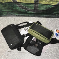 Chest Bag Evolution - Frete Gratis