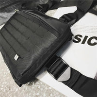 Chest Bag Evolution - Frete Gratis