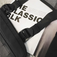 Chest Bag Evolution - Frete Gratis