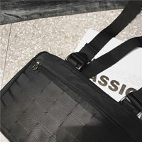 Chest Bag Evolution - Frete Gratis