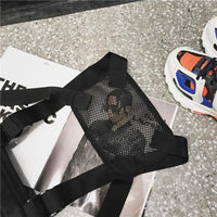 Chest Bag Evolution - Frete Gratis