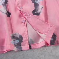 Camisa Michelangelo - Frete Gratis