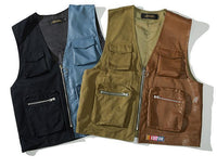 Colete Split - Frete Gratis