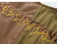 Colete Split - Frete Gratis