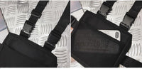 Chest Bag Utility - Frete Gratis