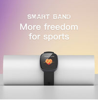 Smartwatch Lerbyee GT103 Relógio Inteligente
