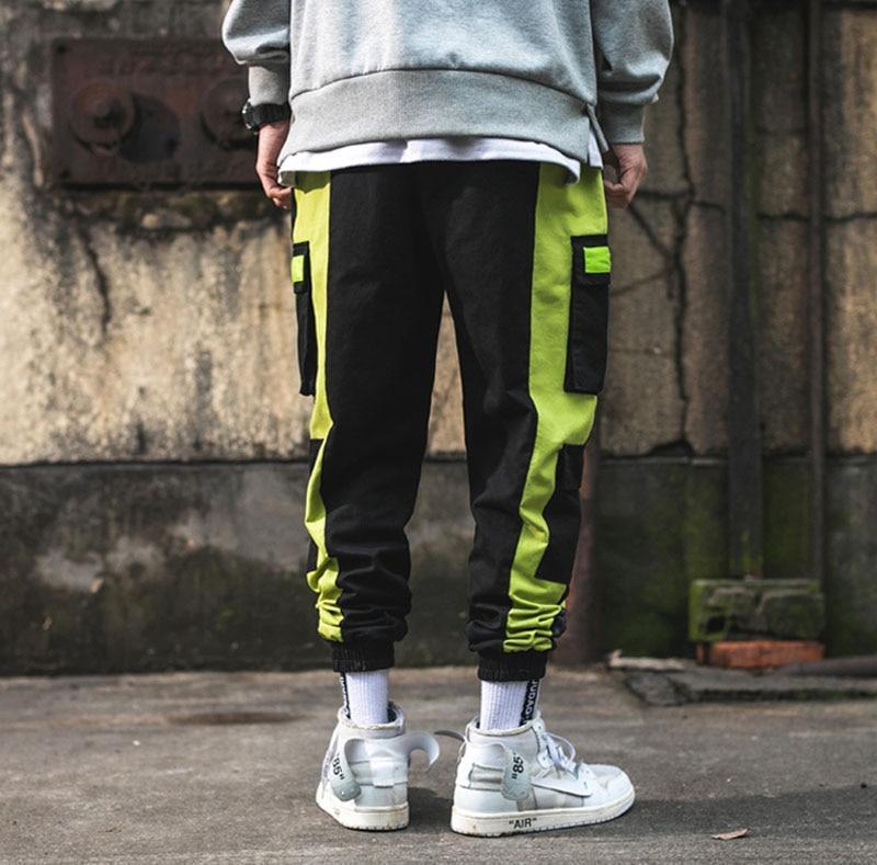 Calça Jogger Future - Frete Gratis