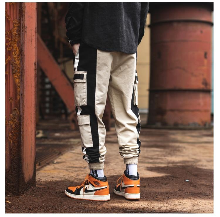 Calça Jogger Future - Frete Gratis