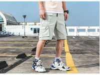 Bermuda Cargo Evolution - Frete Gratis