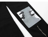 Calça Jeans Black Slim - Frete Gratis