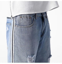 Bermuda Jeans Street - Frete Gratis