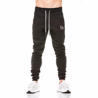 Calça Jogger Classic Striped - Frete Gratis
