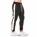 Calça Jogger Classic Striped - Frete Gratis