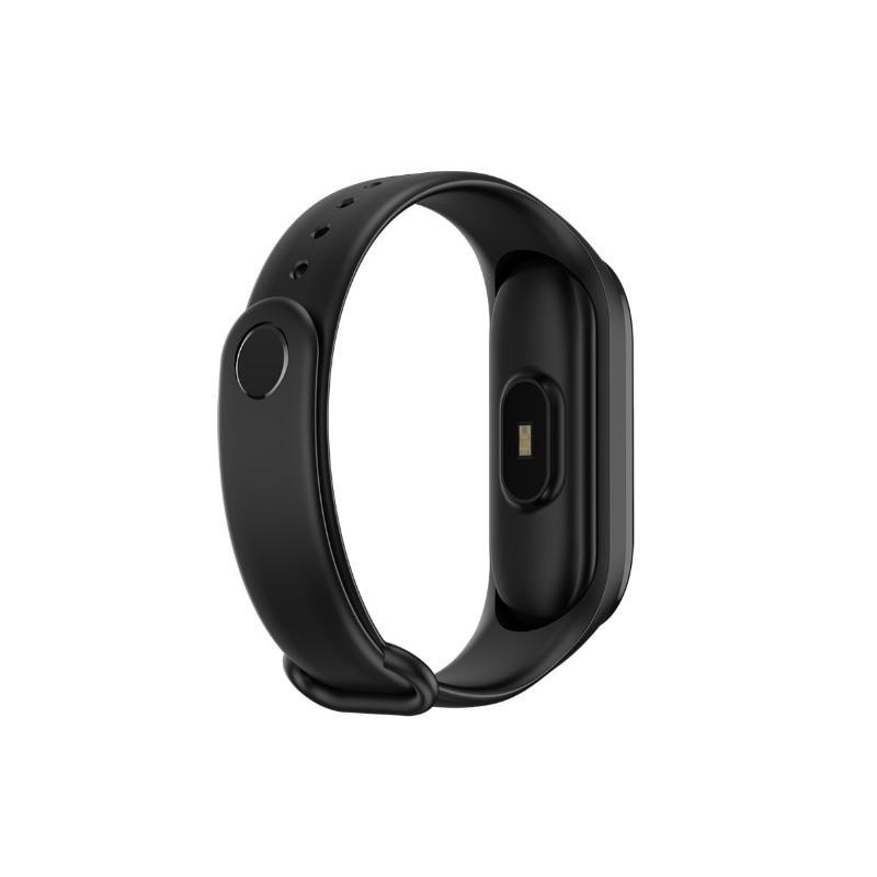 Smartwatch Riheea M3 Relógio Inteligente