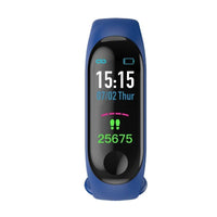 Smartwatch Riheea M3 Relógio Inteligente