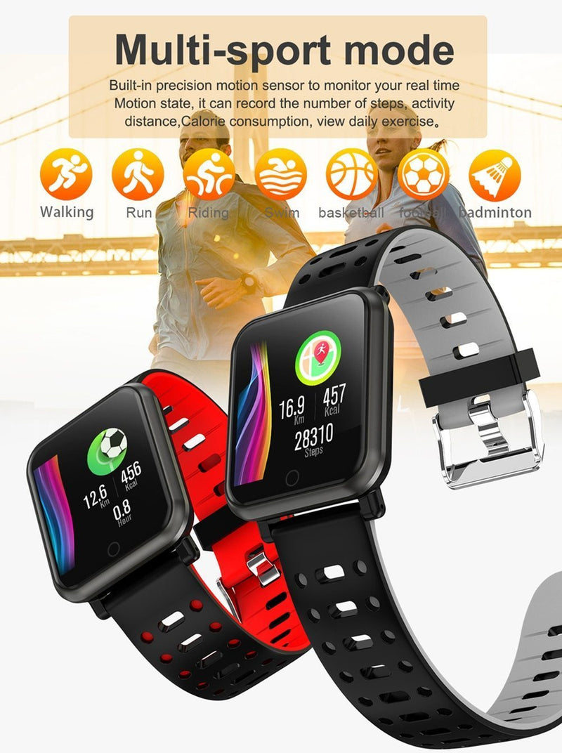 Smartwatch Colmi CP11 Relógio inteligente