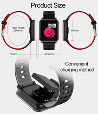 Smartwatch Colmi CP11 Relógio inteligente