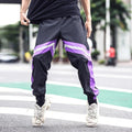 Calça Purple Reflective - Frete Gratis