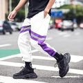 Calça Purple Reflective - Frete Gratis