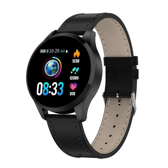 SmartWatch Relógio Inteligente Q9 -  Bluetooth 4.0