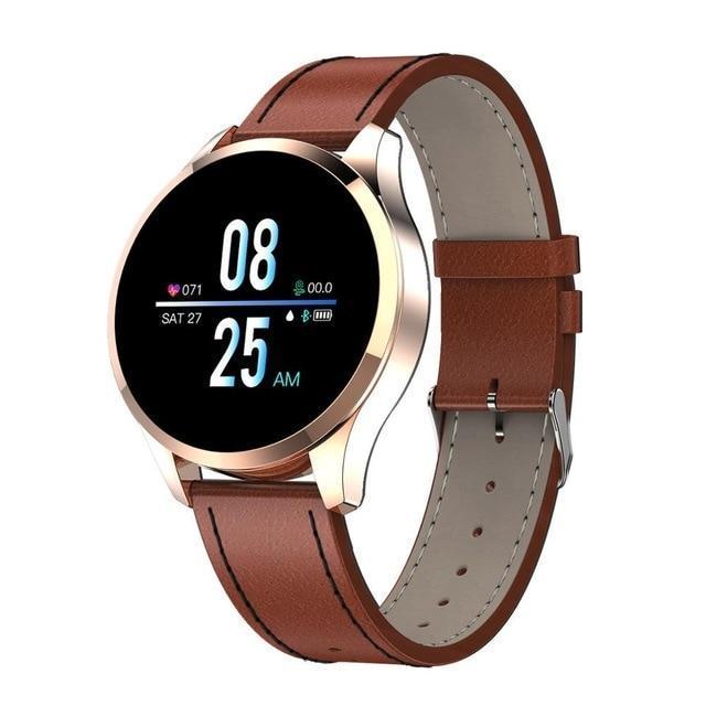 SmartWatch Relógio Inteligente Q9 -  Bluetooth 4.0