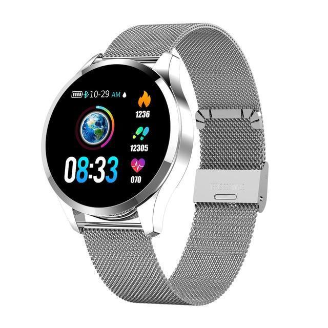 SmartWatch Relógio Inteligente Q9 -  Bluetooth 4.0