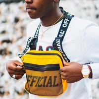 Chest Bag Official - Frete Gratis
