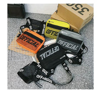 Chest Bag Official - Frete Gratis