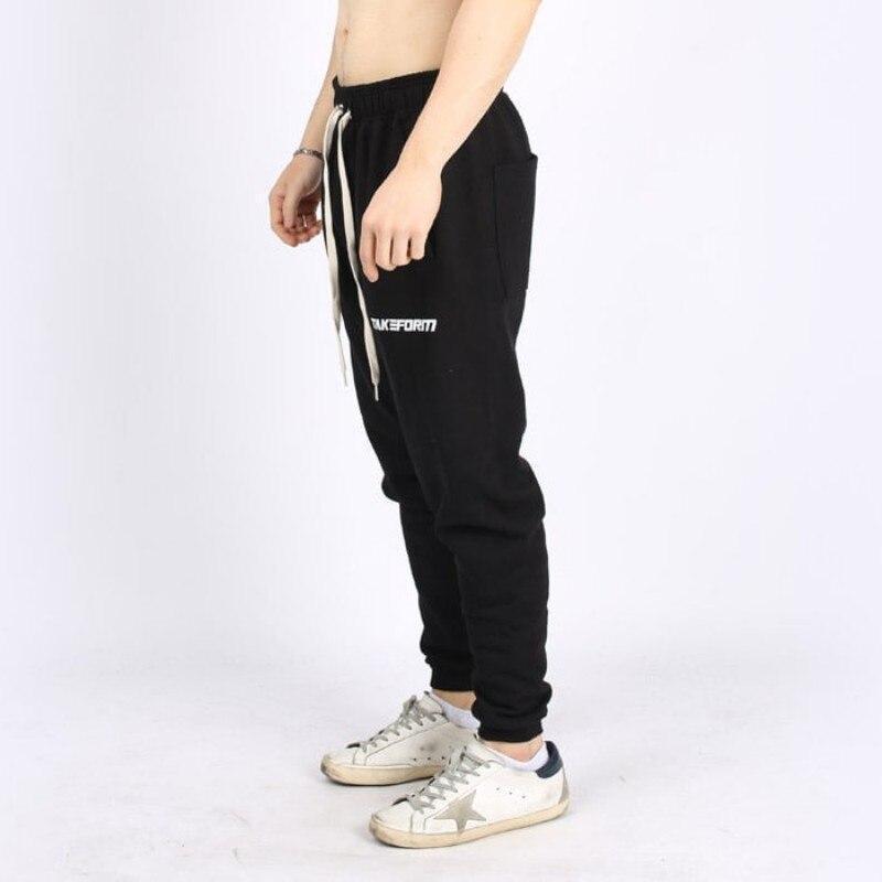 Calça Jogger Classic Street - Frete Gratis