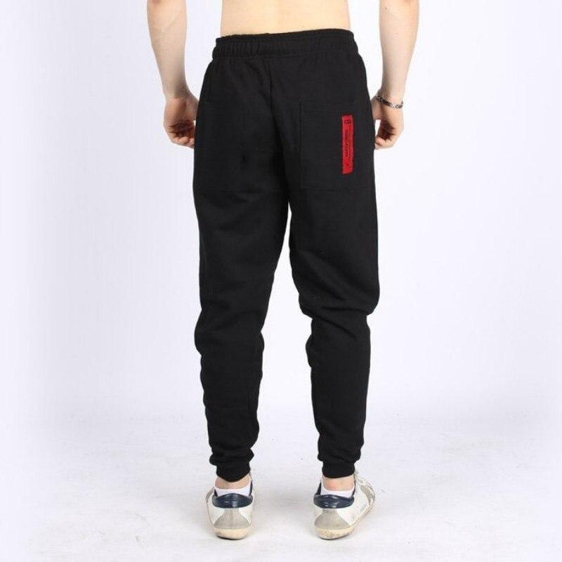 Calça Jogger Classic Street - Frete Gratis